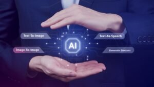 AI for Lead Generation in B2B Sales Growth