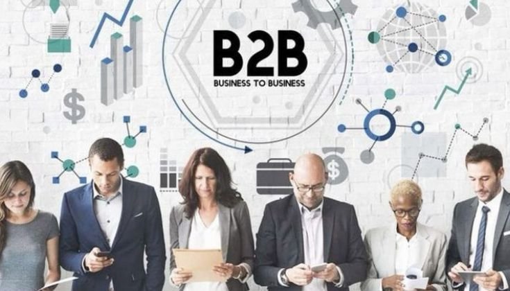 B2B Social Media Strategy for Business Growth