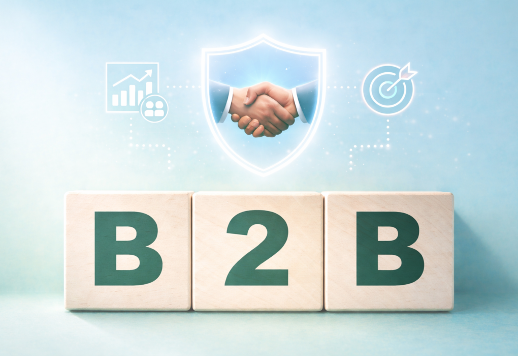 The Growth Engine of High-Performing B2B Brands