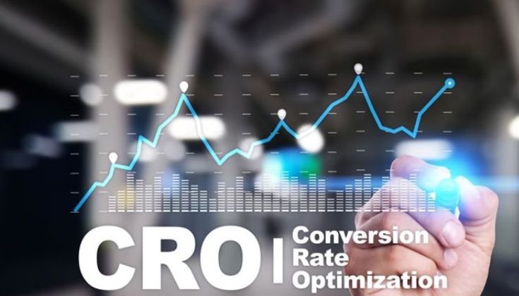 Conversion Rate Optimization for B2B Growth