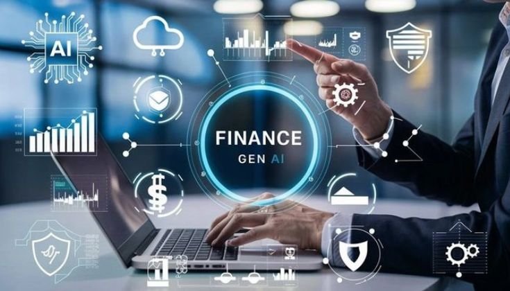 Agentic AI in Finance: Decision Infrastructure 2026
