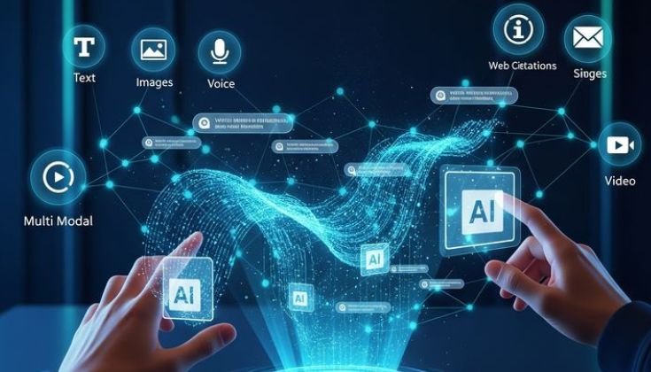 Measuring Influence in AI-Driven Buyer Discovery