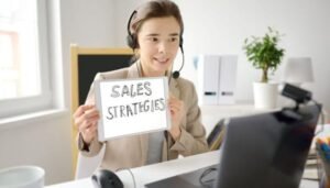 6 Outbound Sales Strategies for B2B Growth