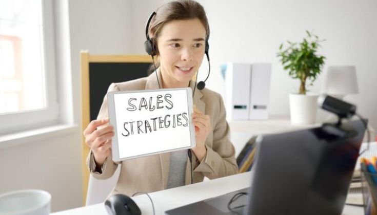 6 Outbound Sales Strategies for B2B Growth