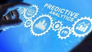 Predictive Analytics: The Future of B2B Growth