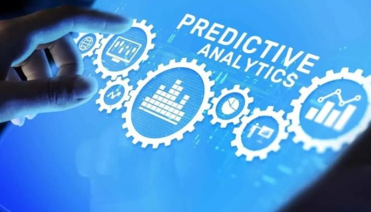 Predictive Analytics: The Future of B2B Growth