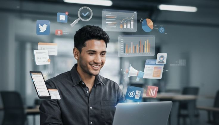 Digital advertising in 2026: Real-Time Performance Wins