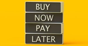 Buy Now Pay Later: How Technology Is Changing Credit
