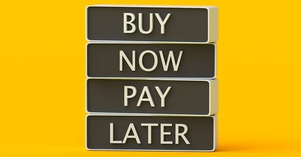 Buy Now Pay Later: How Technology Is Changing Credit